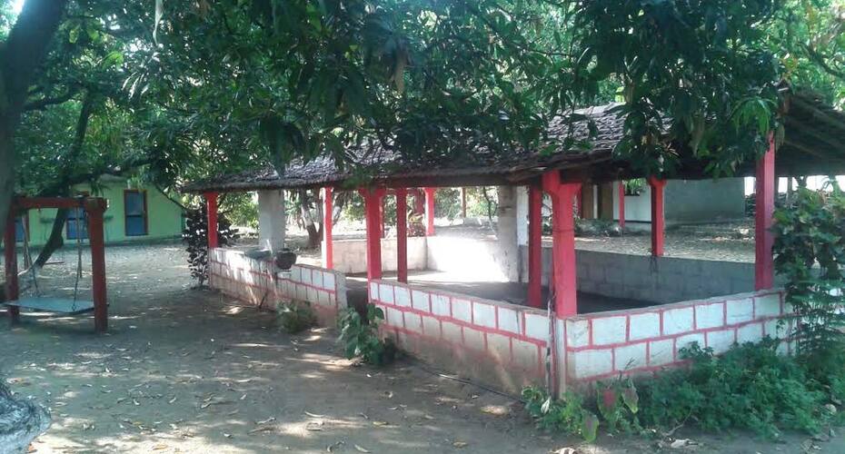 Jivrajbhai Vekariya Homestay, Junagadh 3